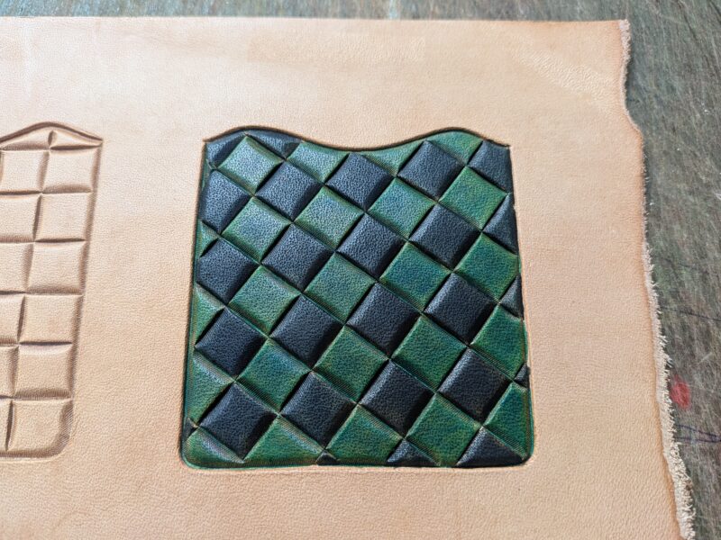 竈門炭治郎のライターケース