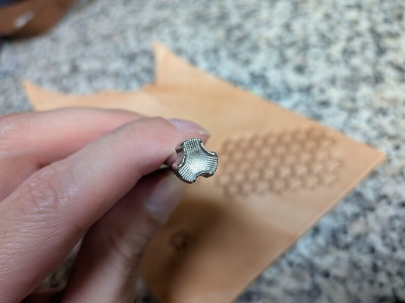 トライバスケットを買ってみた